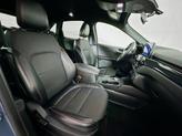 Thumbnail of 2024 Vapor Blue Metallic Ford Escape
