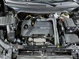 Thumbnail of 2019 Mosaic Black Metallic Chevrolet Equinox