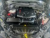 Thumbnail of 2022 Vulcano Black Metallic Alfa Romeo Stelvio