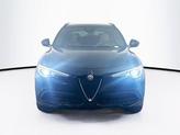 Thumbnail of 2022 Vulcano Black Metallic Alfa Romeo Stelvio