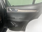 Thumbnail of 2022 Vulcano Black Metallic Alfa Romeo Stelvio