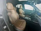 Thumbnail of 2022 Vulcano Black Metallic Alfa Romeo Stelvio