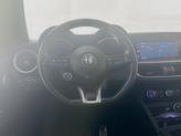 Thumbnail of 2022 Vulcano Black Metallic Alfa Romeo Stelvio