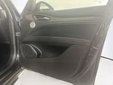 Thumbnail of 2022 Vulcano Black Metallic Alfa Romeo Stelvio