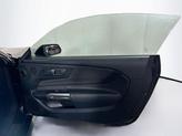 Thumbnail of 2024 Shadow Black Ford Mustang
