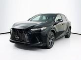 Thumbnail of 2023 Caviar Lexus RX 350