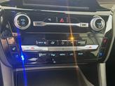 Thumbnail of 2024 Agate Black Metallic Ford Explorer