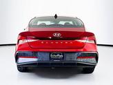 Thumbnail of 2024 Ultimate Red Hyundai ELANTRA
