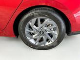 Thumbnail of 2024 Ultimate Red Hyundai ELANTRA