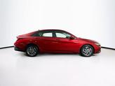 Thumbnail of 2024 Ultimate Red Hyundai ELANTRA