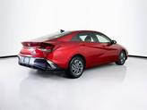 Thumbnail of 2024 Ultimate Red Hyundai ELANTRA