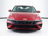 Thumbnail of 2024 Ultimate Red Hyundai ELANTRA