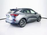 Thumbnail of 2024 Carbonized Gray Metallic Ford Escape
