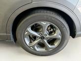 Thumbnail of 2024 Carbonized Gray Metallic Ford Escape
