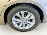 Thumbnail of 2023 Mineral Gray Metallic Chevrolet Malibu
