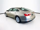 Thumbnail of 2023 Mineral Gray Metallic Chevrolet Malibu