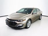 Thumbnail of 2023 Mineral Gray Metallic Chevrolet Malibu