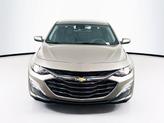 Thumbnail of 2023 Mineral Gray Metallic Chevrolet Malibu
