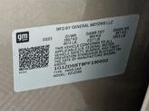 Thumbnail of 2023 Mineral Gray Metallic Chevrolet Malibu