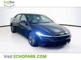 Photo of 2024 Abyss Black Hyundai ELANTRA