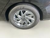 Thumbnail of 2024 Abyss Black Hyundai ELANTRA