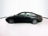 Thumbnail of 2024 Abyss Black Hyundai ELANTRA