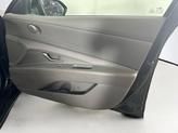 Thumbnail of 2024 Abyss Black Hyundai ELANTRA
