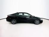 Thumbnail of 2024 Abyss Black Hyundai ELANTRA