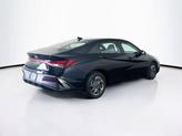 Thumbnail of 2024 Abyss Black Hyundai ELANTRA