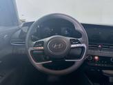 Thumbnail of 2024 Abyss Black Hyundai ELANTRA