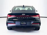 Thumbnail of 2024 Abyss Black Hyundai ELANTRA