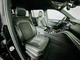 Thumbnail of 2023 Diamond Black Crystal Pearlcoat Jeep Grand Cherokee L