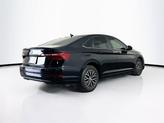 Thumbnail of 2021 Black Uni Volkswagen Jetta