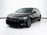 Thumbnail of 2021 Black Uni Volkswagen Jetta
