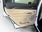 Thumbnail of 2022 Bright White Clearcoat Jeep Grand Cherokee L