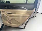 Thumbnail of 2022 Bright White Clearcoat Jeep Grand Cherokee L