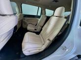 Thumbnail of 2022 Bright White Clearcoat Jeep Grand Cherokee L