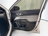 Thumbnail of 2024 Bright White Clearcoat Jeep Compass