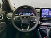 Thumbnail of 2024 Bright White Clearcoat Jeep Compass