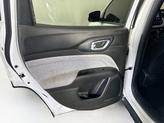 Thumbnail of 2024 Bright White Clearcoat Jeep Compass