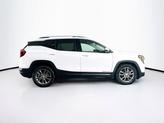Thumbnail of 2023 Summit White GMC Terrain