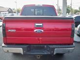 Thumbnail of 2014 Race Red Ford F-150