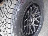 Thumbnail of 2014 Race Red Ford F-150