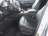 Thumbnail of 2018 Pearl Silver Metallic BMW X5