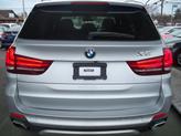 Thumbnail of 2018 Pearl Silver Metallic BMW X5