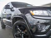 Thumbnail of 2015 Brilliant Black Crystal Pearlcoat Jeep Grand Cherokee