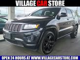 Photo of 2015 Brilliant Black Crystal Pearlcoat Jeep Grand Cherokee