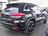 Thumbnail of 2015 Brilliant Black Crystal Pearlcoat Jeep Grand Cherokee
