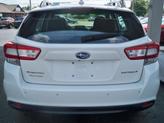 Thumbnail of 2018 Crystal White Pearl Subaru Impreza