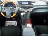 Thumbnail of 2010 Tungsten Pearl Lexus RX 350